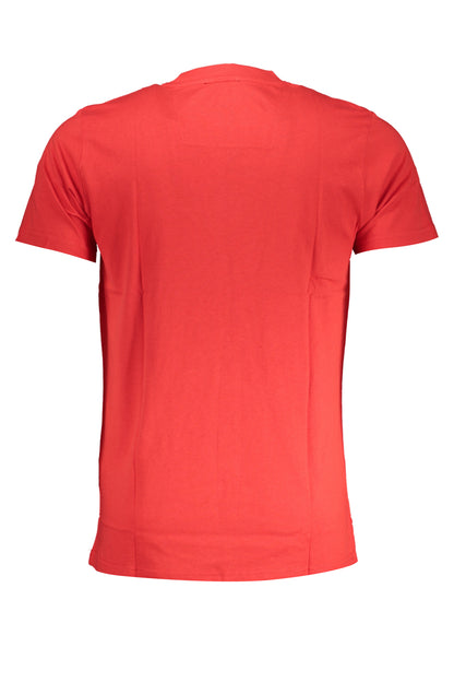 Cavalli Class T-Shirt Maniche Corte Uomo - mem39