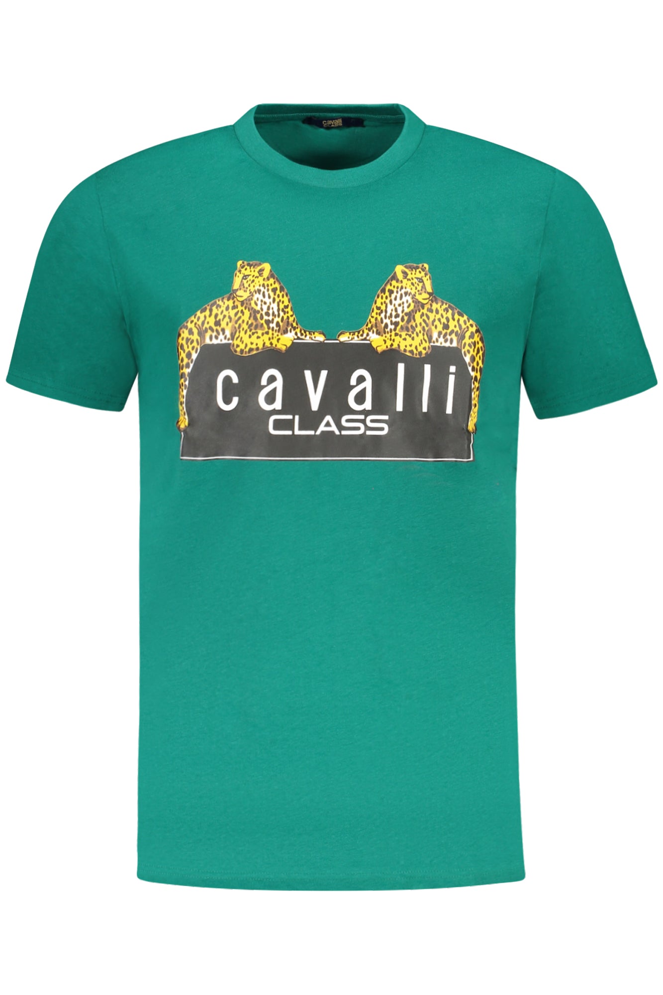CAVALLI CLASS T-SHIRT
