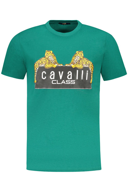 CAVALLI CLASS T-SHIRT