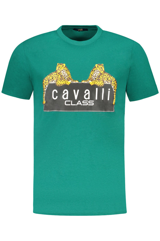 CAVALLI CLASS T-SHIRT
