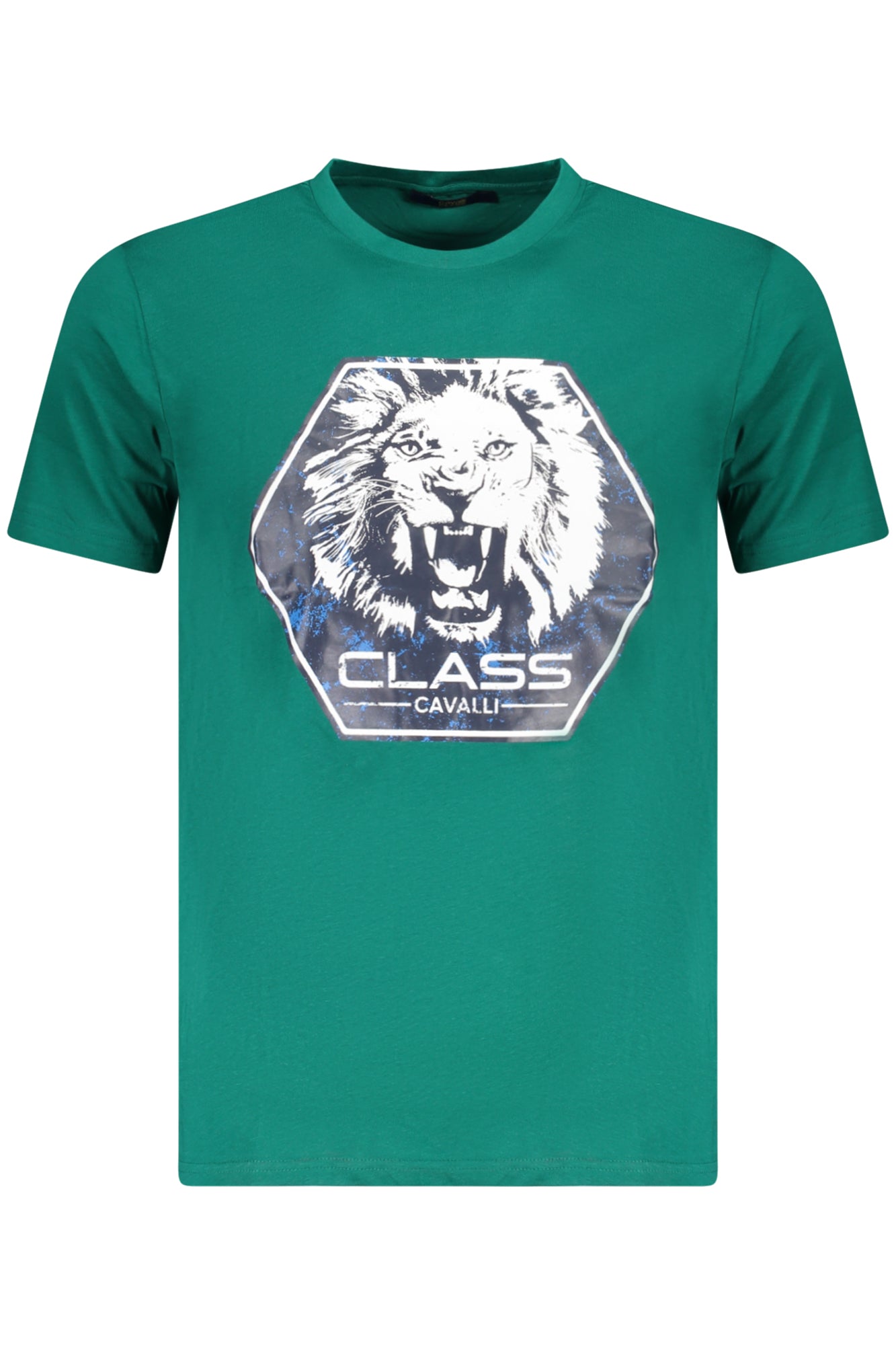 Cavalli Class T-Shirt - mem39