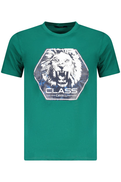 Cavalli Class T-Shirt - mem39