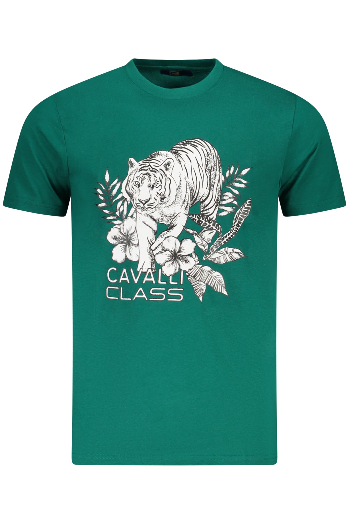 CAVALLI CLASS T-SHIRT