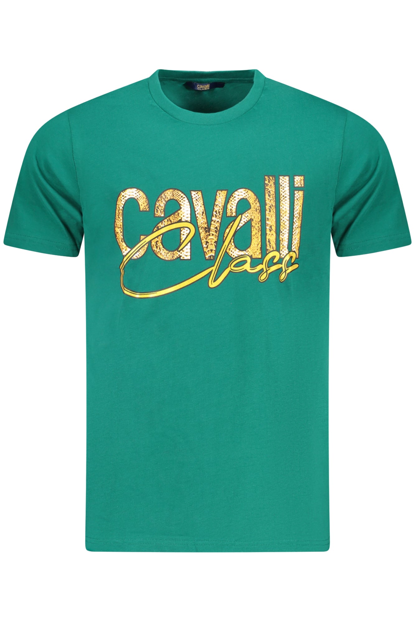 CAVALLI CLASS T-SHIRT