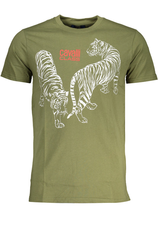 CAVALLI CLASS T-SHIRT
