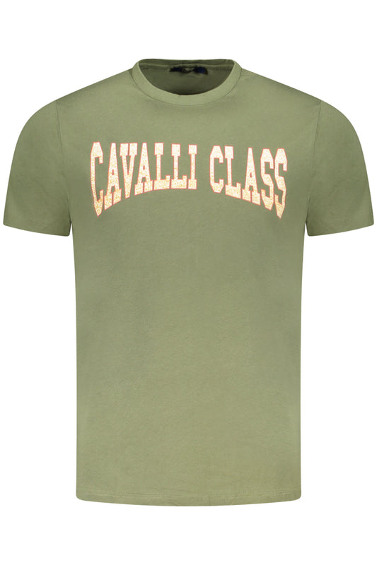 CAVALLI CLASS T-SHIRT
