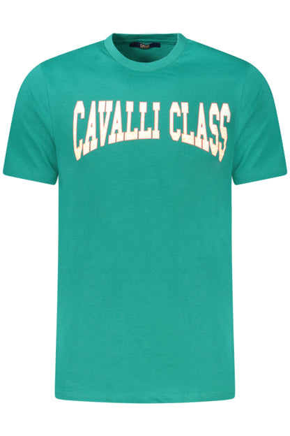 CAVALLI CLASS T-SHIRT