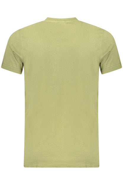 CAVALLI CLASS QXT62QJD060_VE04050 Verde