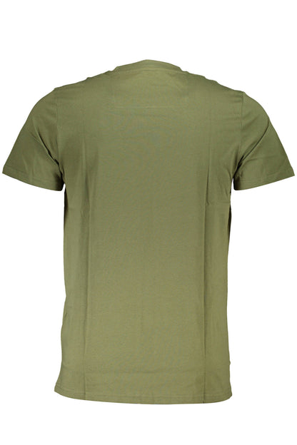 Cavalli Class T-Shirt Maniche Corte Uomo - mem39