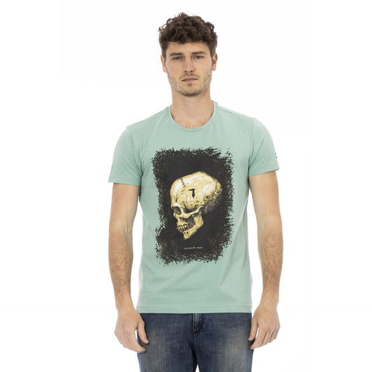 Trussardi Action T-shirt - mem39