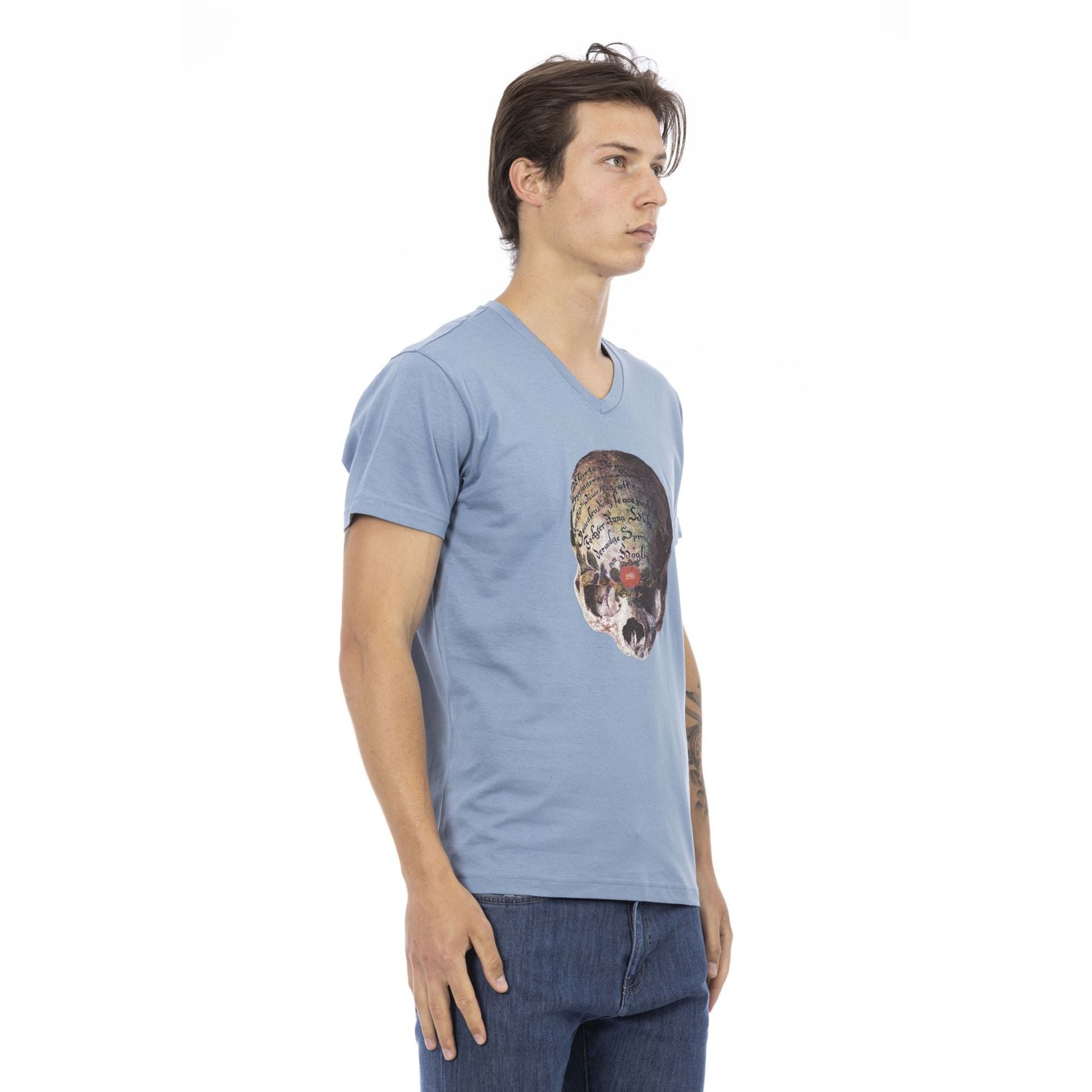 Trussardi Action T-shirt - mem39