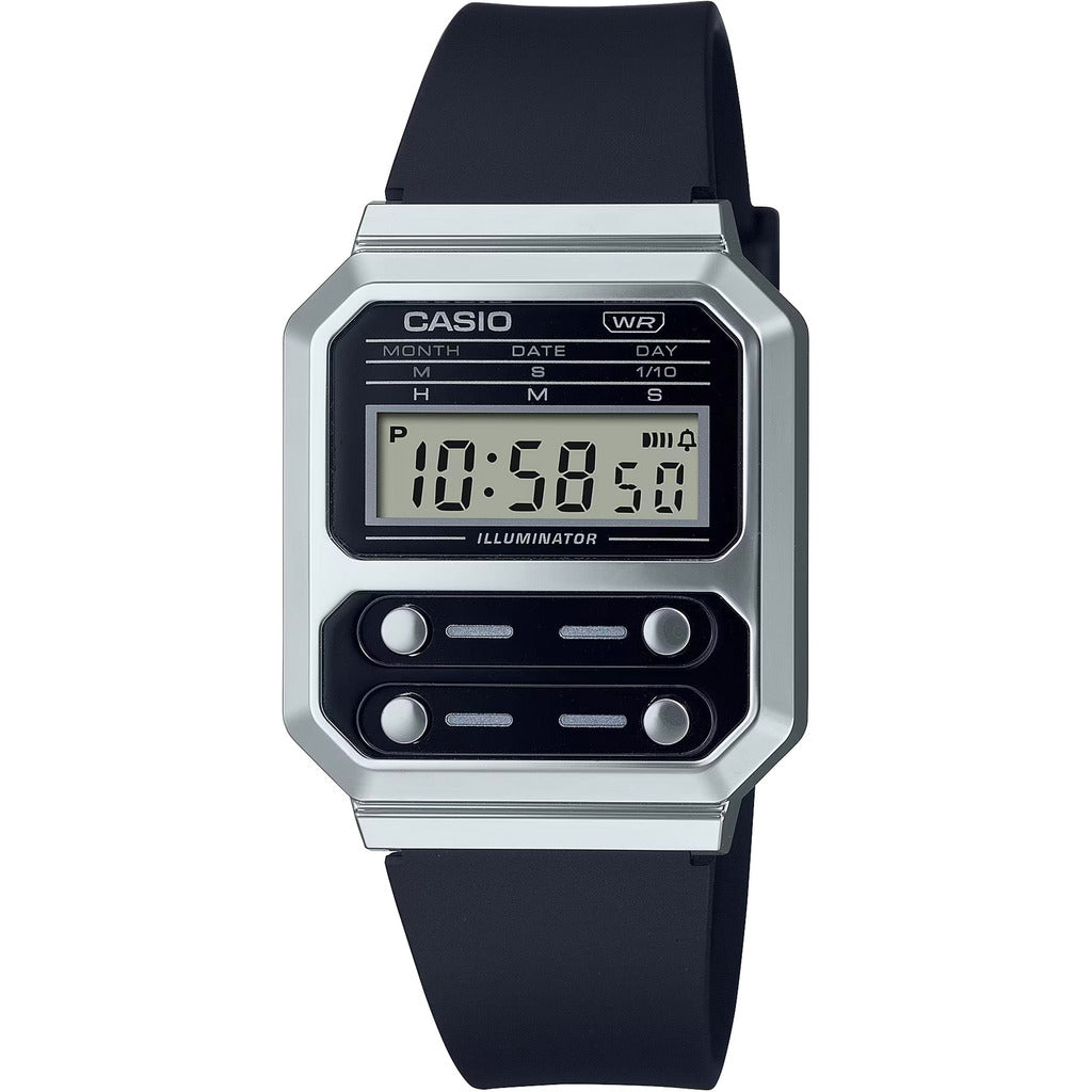 Casio - A100WE - mem39