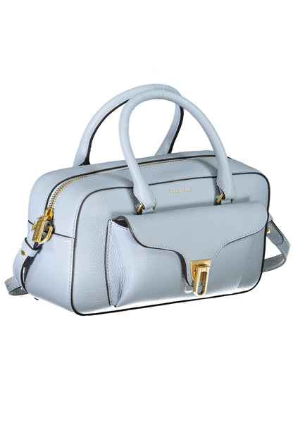 Coccinelle Borsa Donna Azzurro - mem39