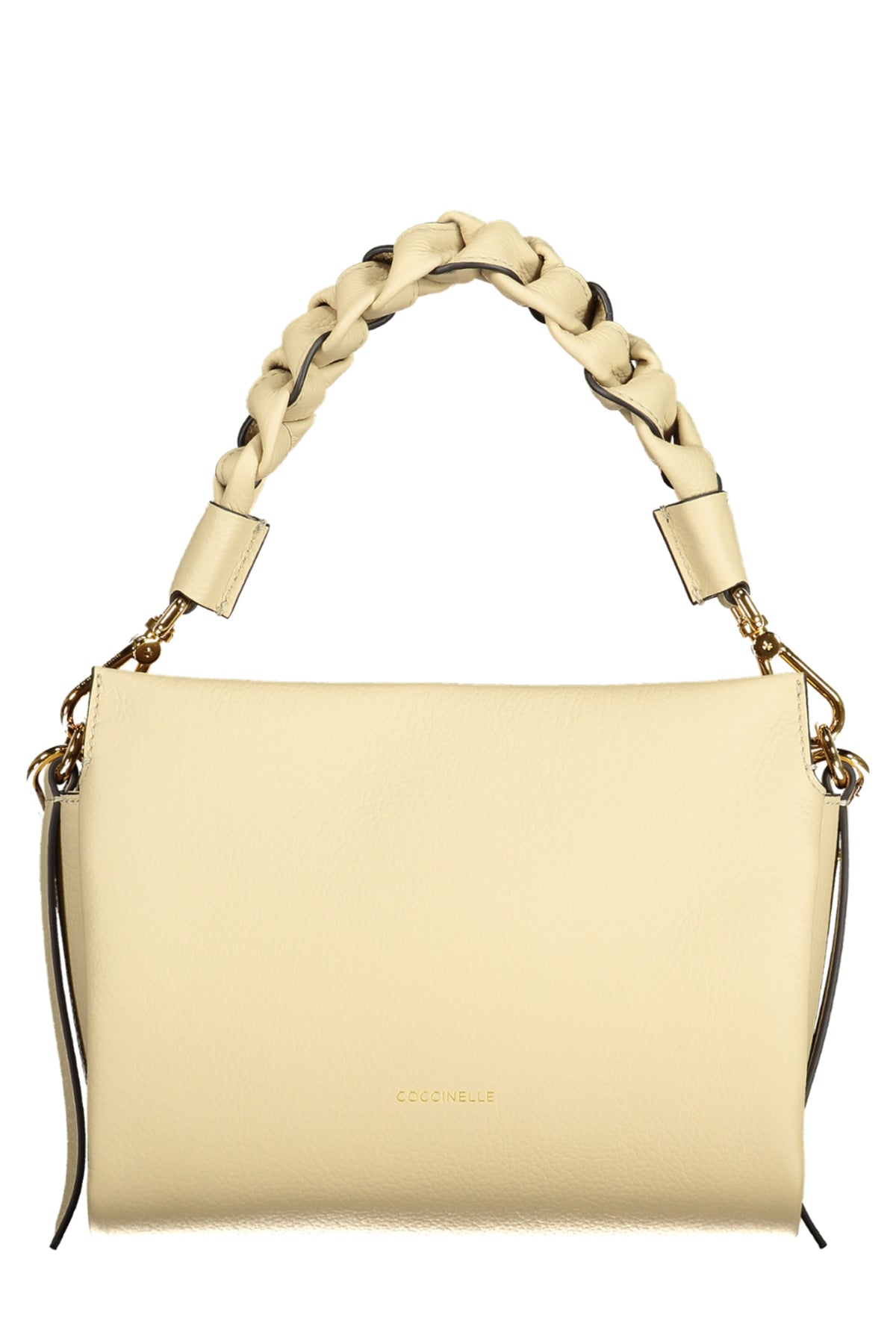 COCCINELLE BORSA DONNA BEIGE