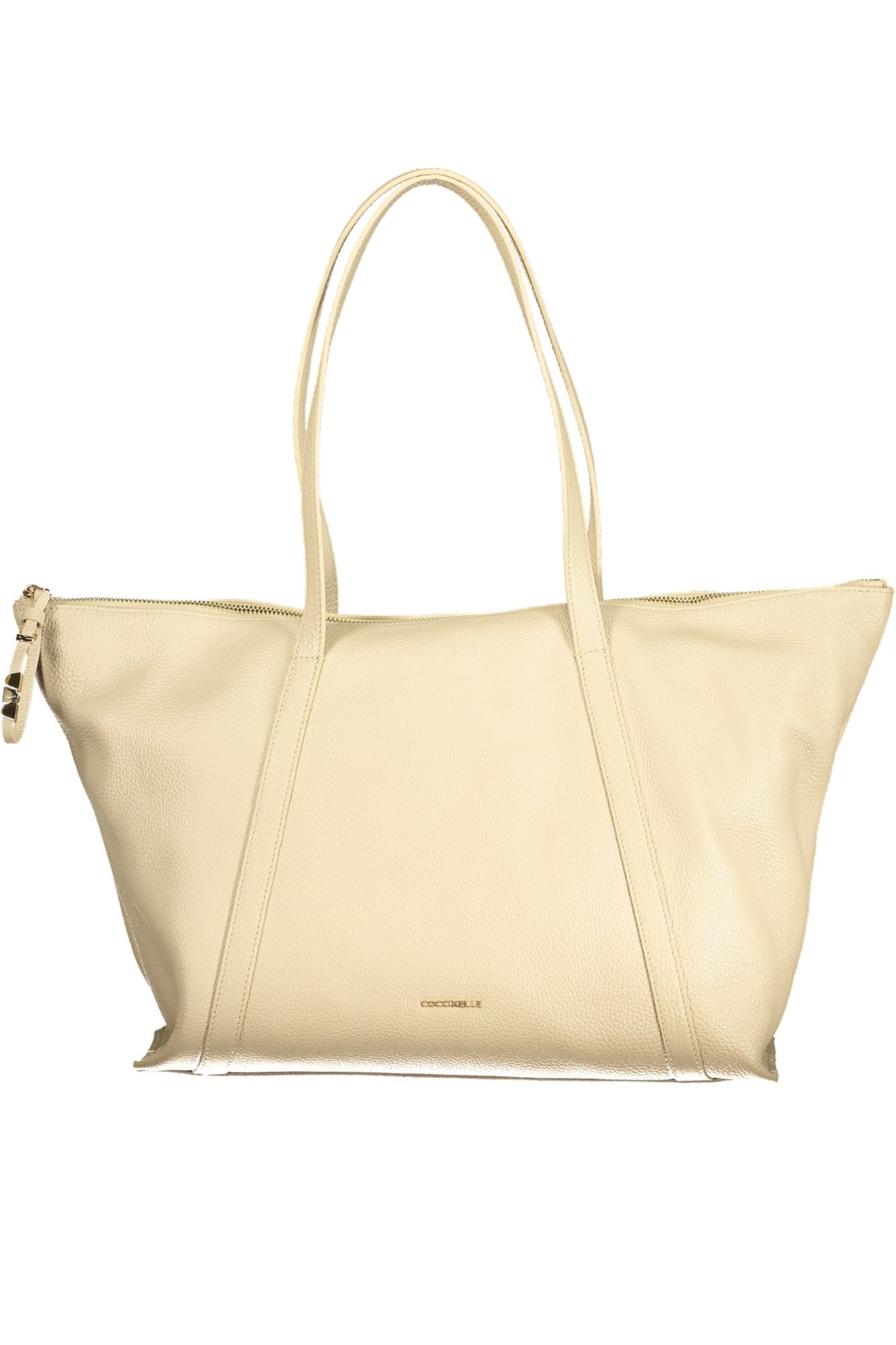 COCCINELLE BORSA DONNA BEIGE