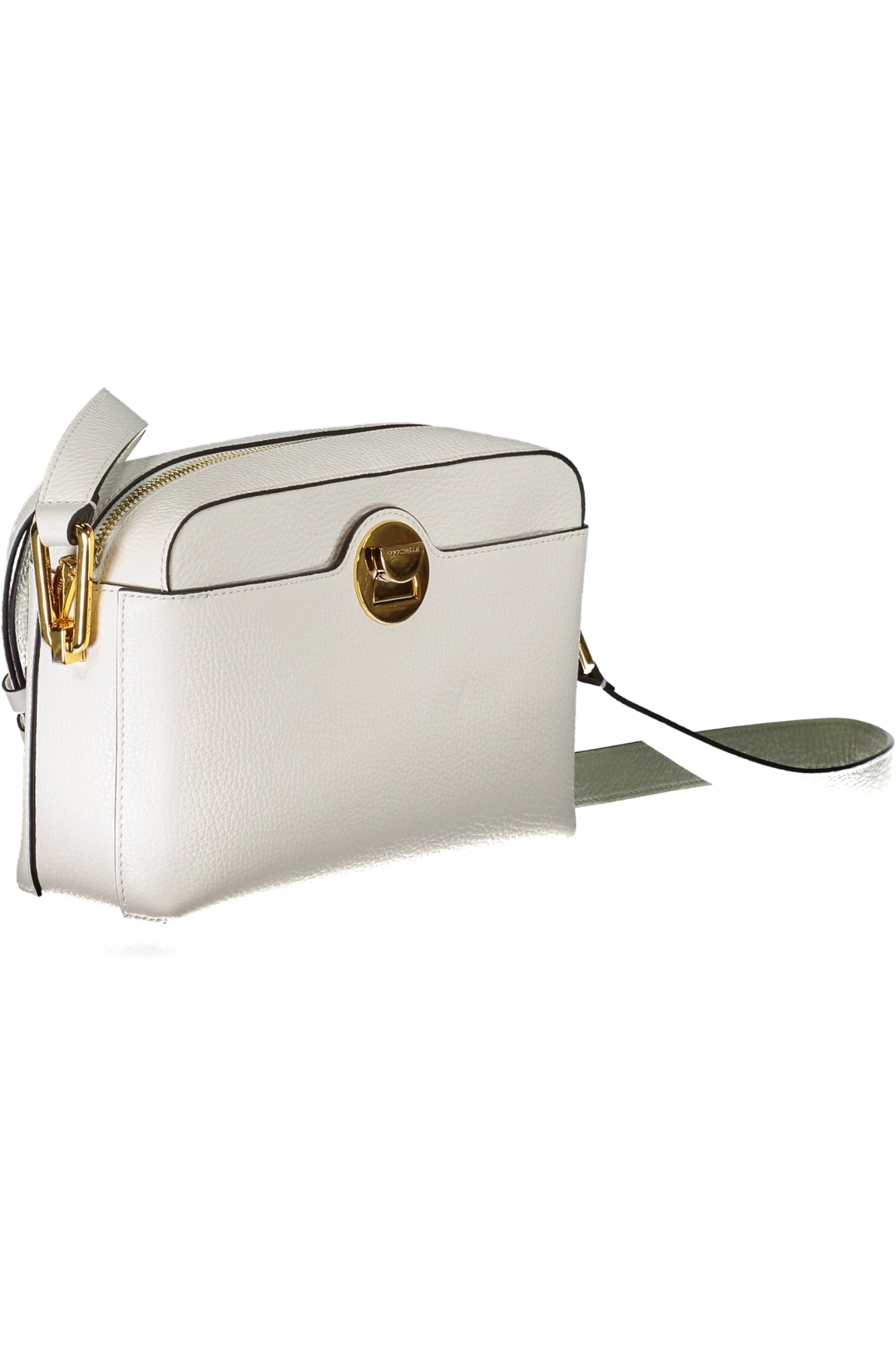 Coccinelle Borsa Donna Bianco - mem39