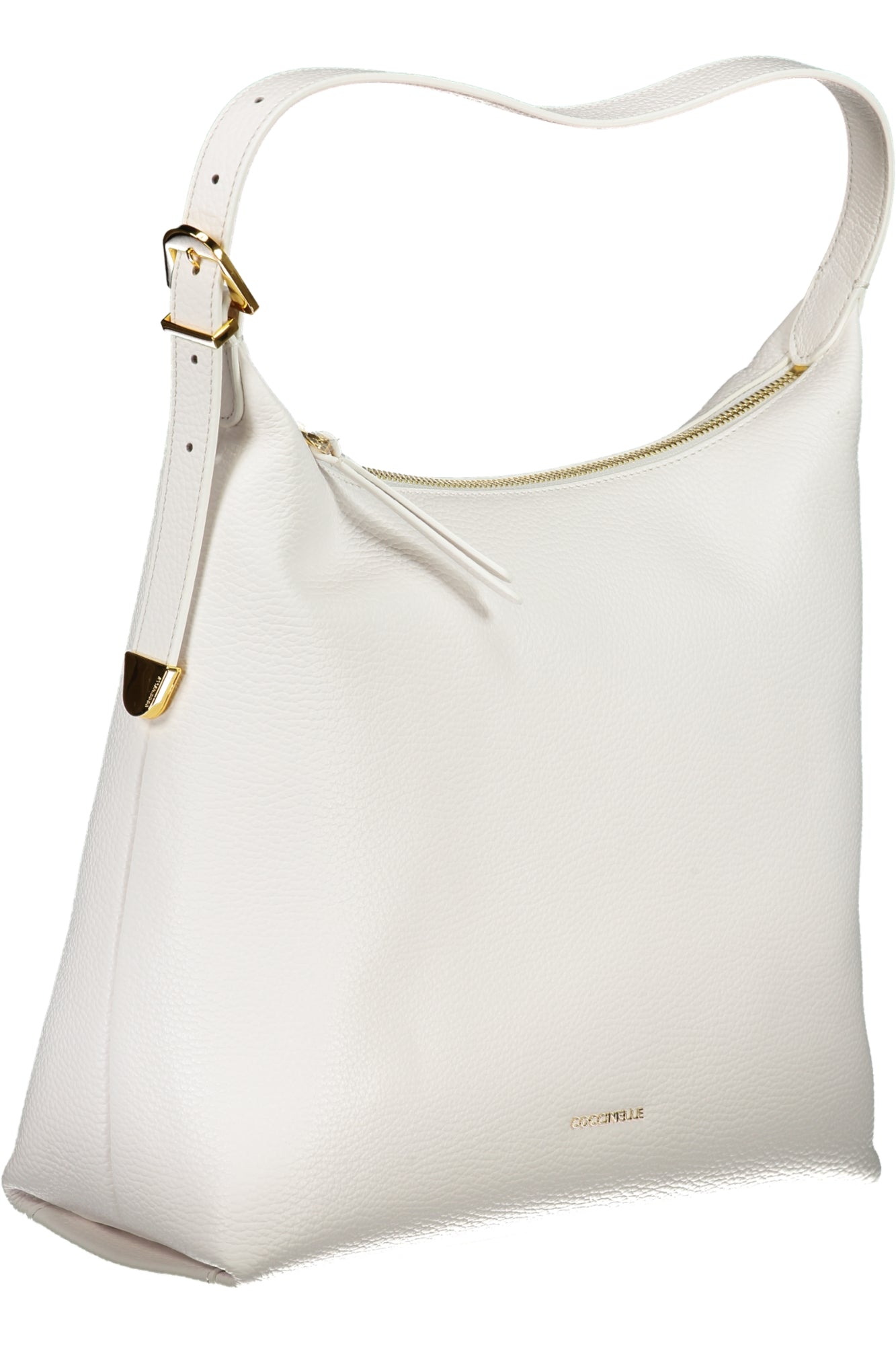 Coccinelle Borsa Donna Bianco - mem39