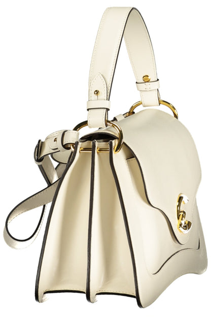 COCCINELLE BORSA DONNA BIANCO
