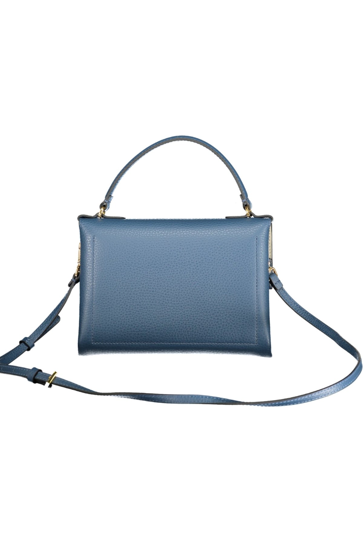 COCCINELLE BORSA DONNA BLU