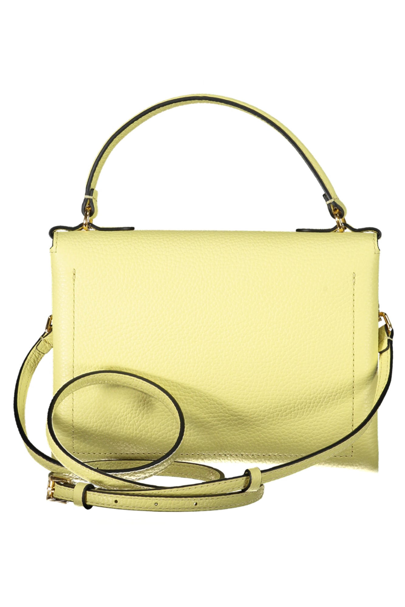 Coccinelle Borsa Donna Giallo - mem39