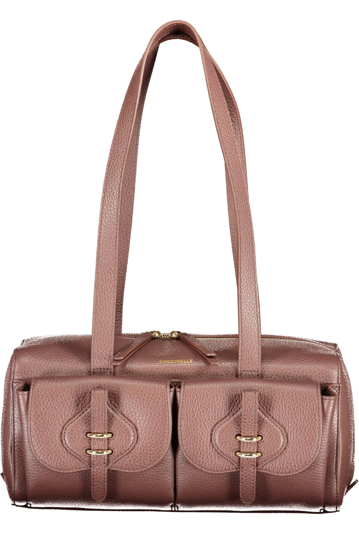 COCCINELLE BORSA DONNA MARRONE