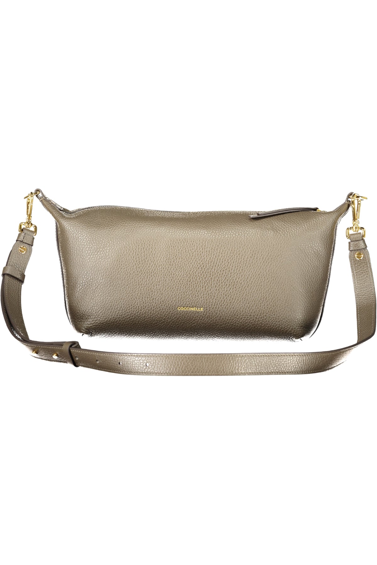 COCCINELLE BORSA DONNA MARRONE