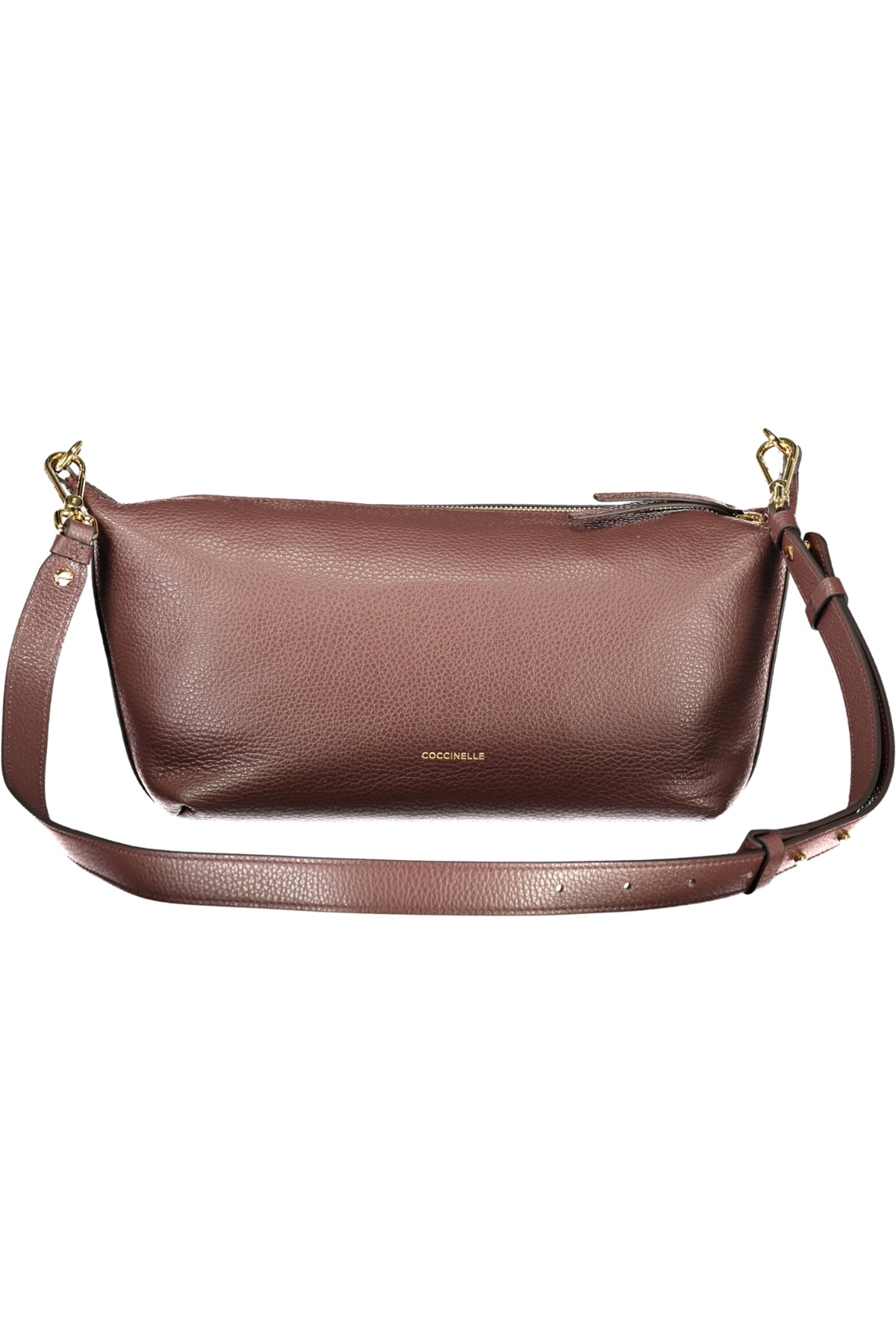 COCCINELLE BORSA DONNA MARRONE