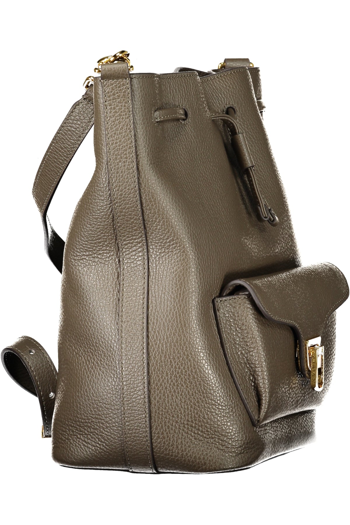 COCCINELLE BORSA DONNA MARRONE
