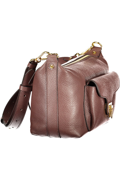 COCCINELLE BORSA DONNA MARRONE