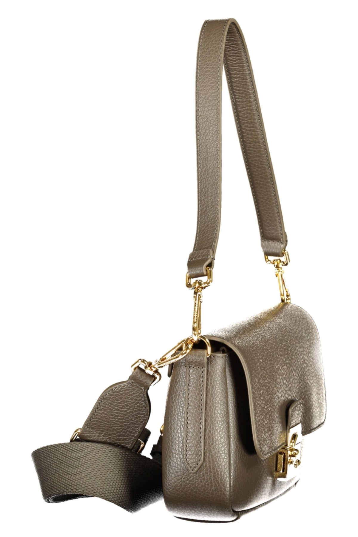COCCINELLE BORSA DONNA MARRONE