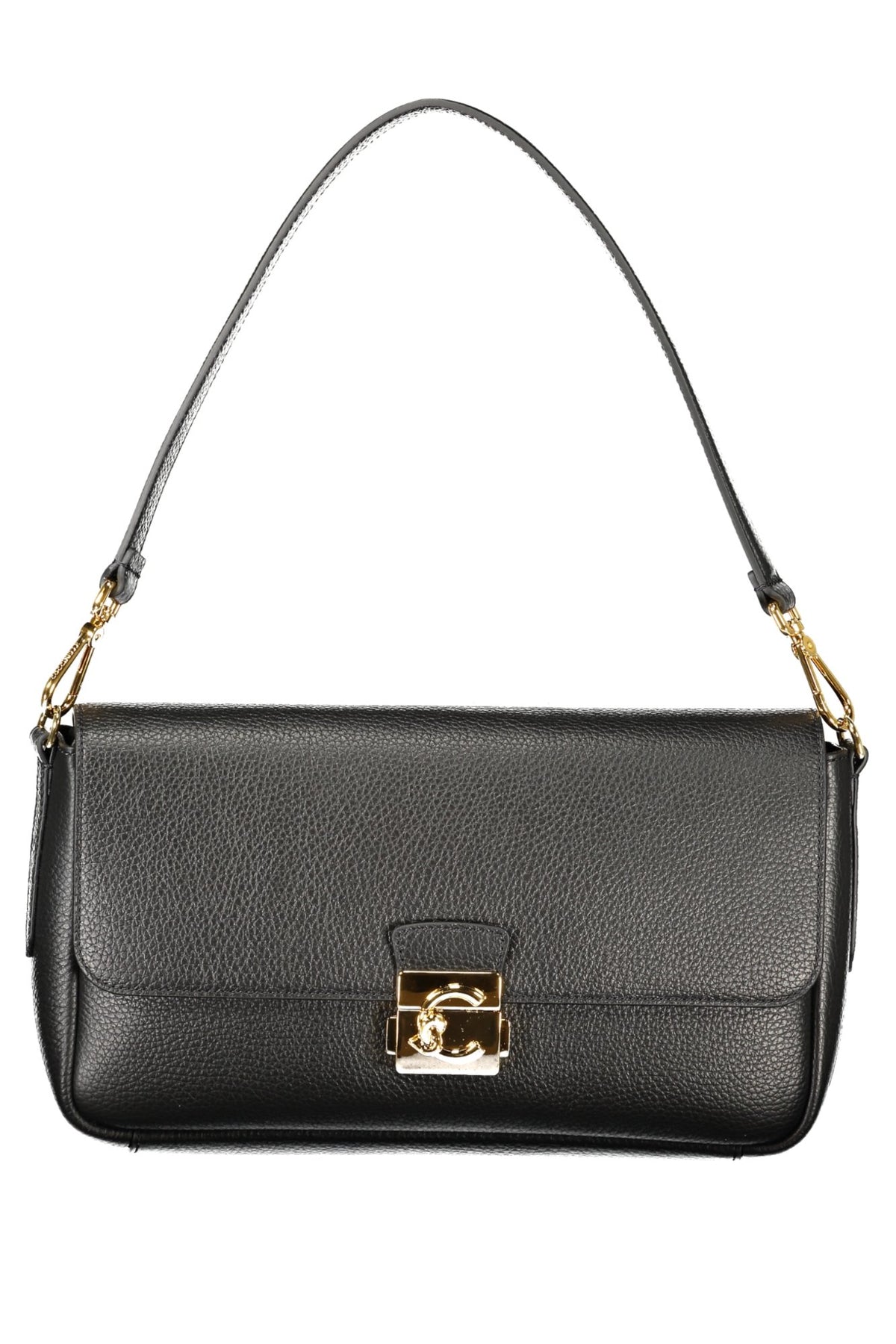 COCCINELLE BORSA DONNA NERO