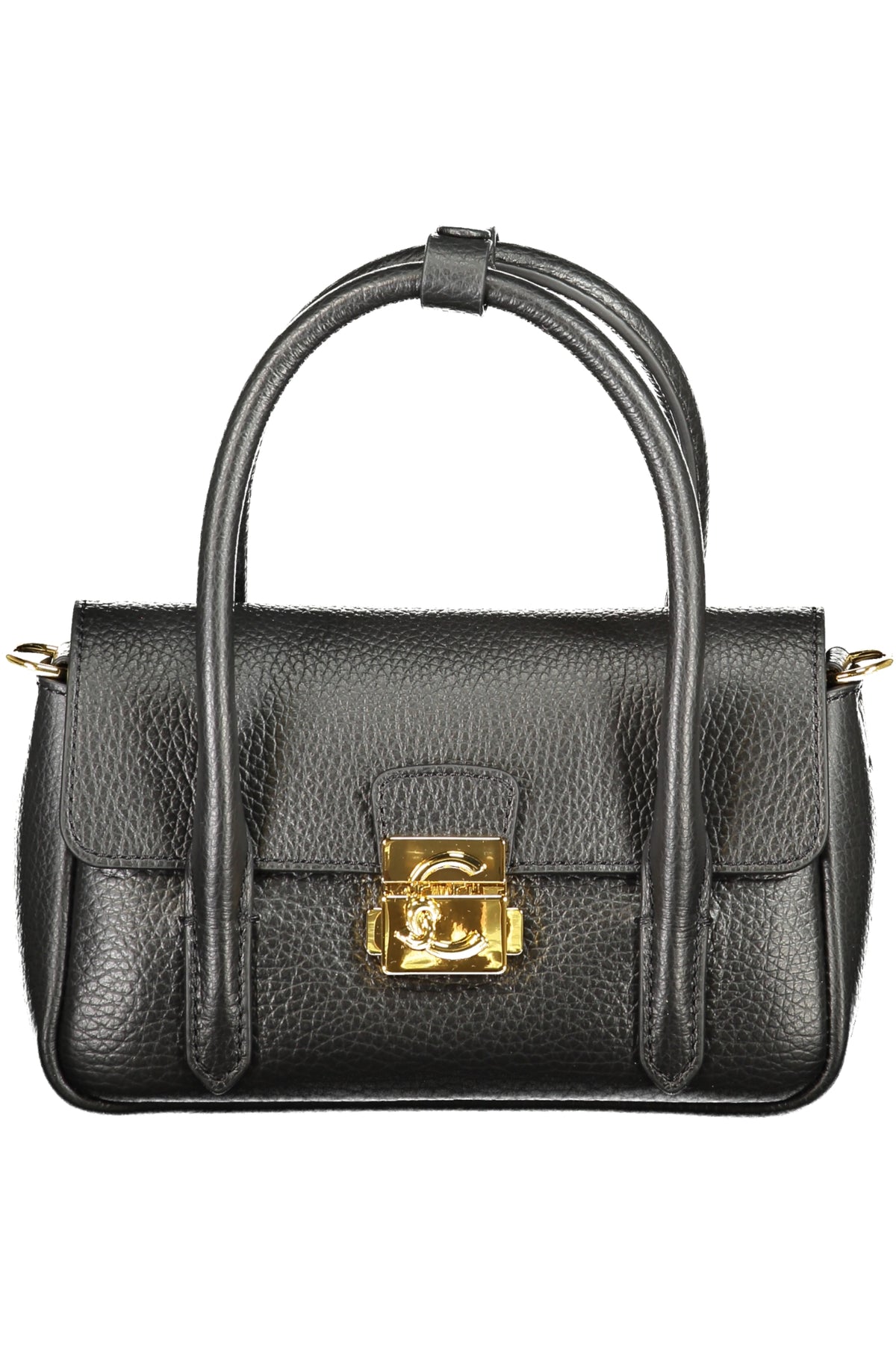 COCCINELLE BORSA DONNA NERO