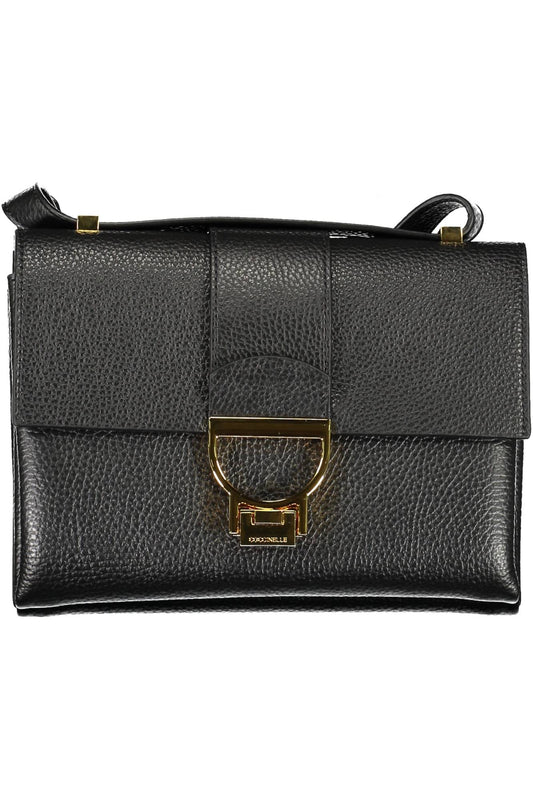 Coccinelle Borsa Donna Nero - mem39