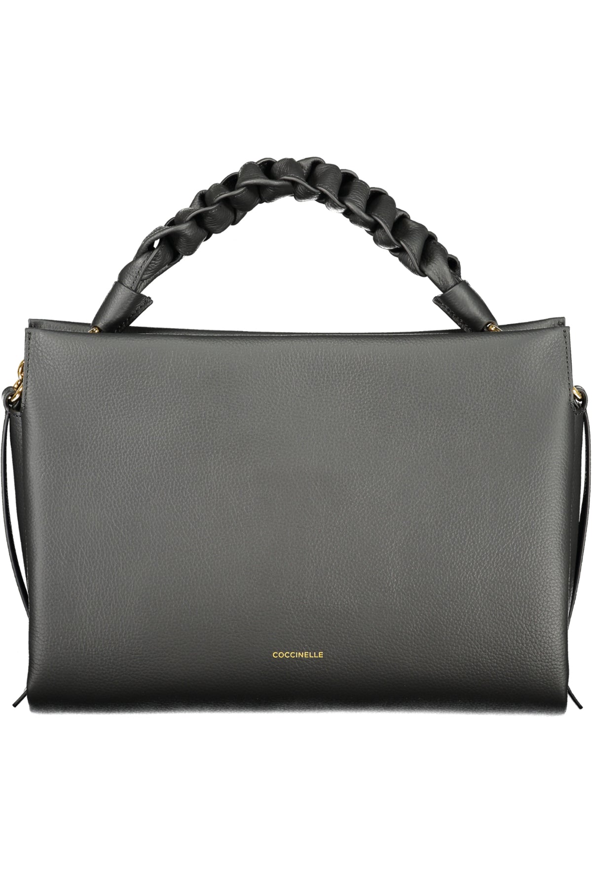 COCCINELLE BORSA DONNA NERO