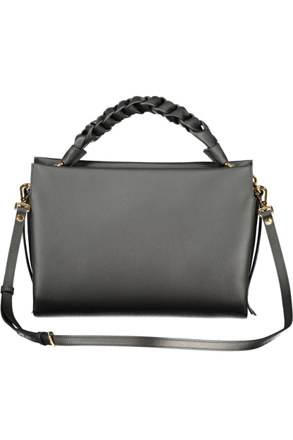 COCCINELLE BORSA DONNA NERO