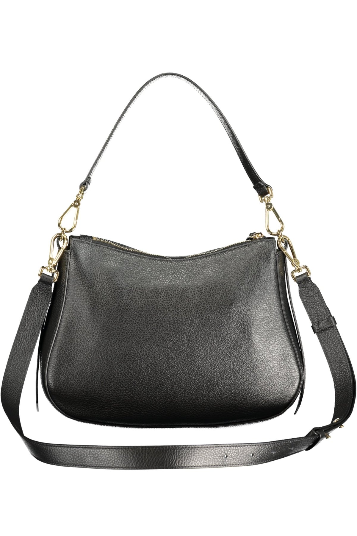 COCCINELLE BORSA DONNA NERO