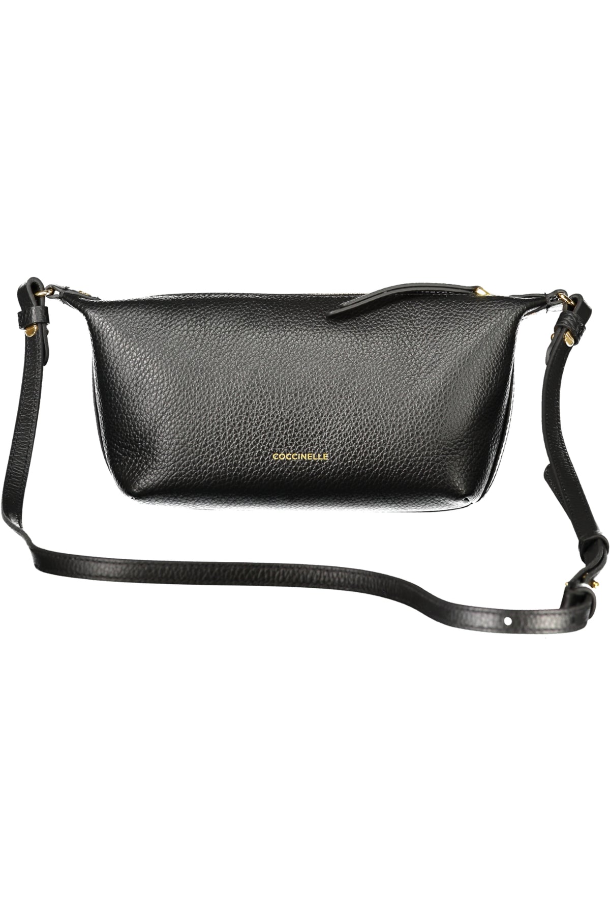 COCCINELLE BORSA DONNA NERO