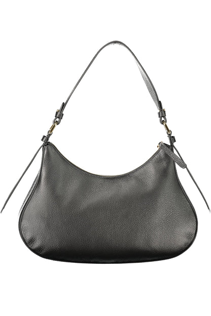 COCCINELLE BORSA DONNA NERO