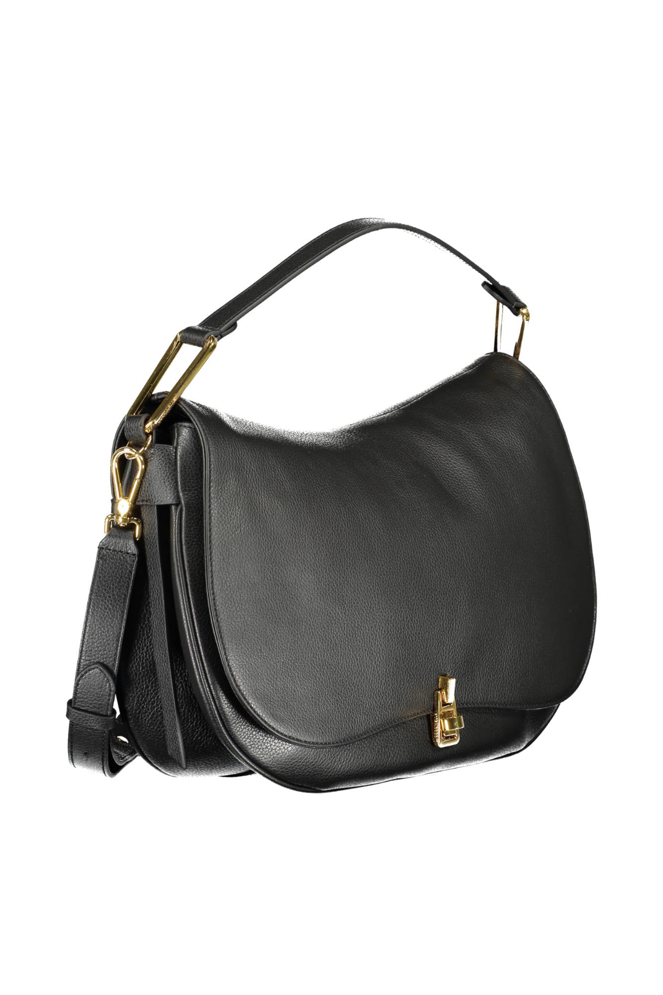 Coccinelle Borsa Donna Nero - mem39