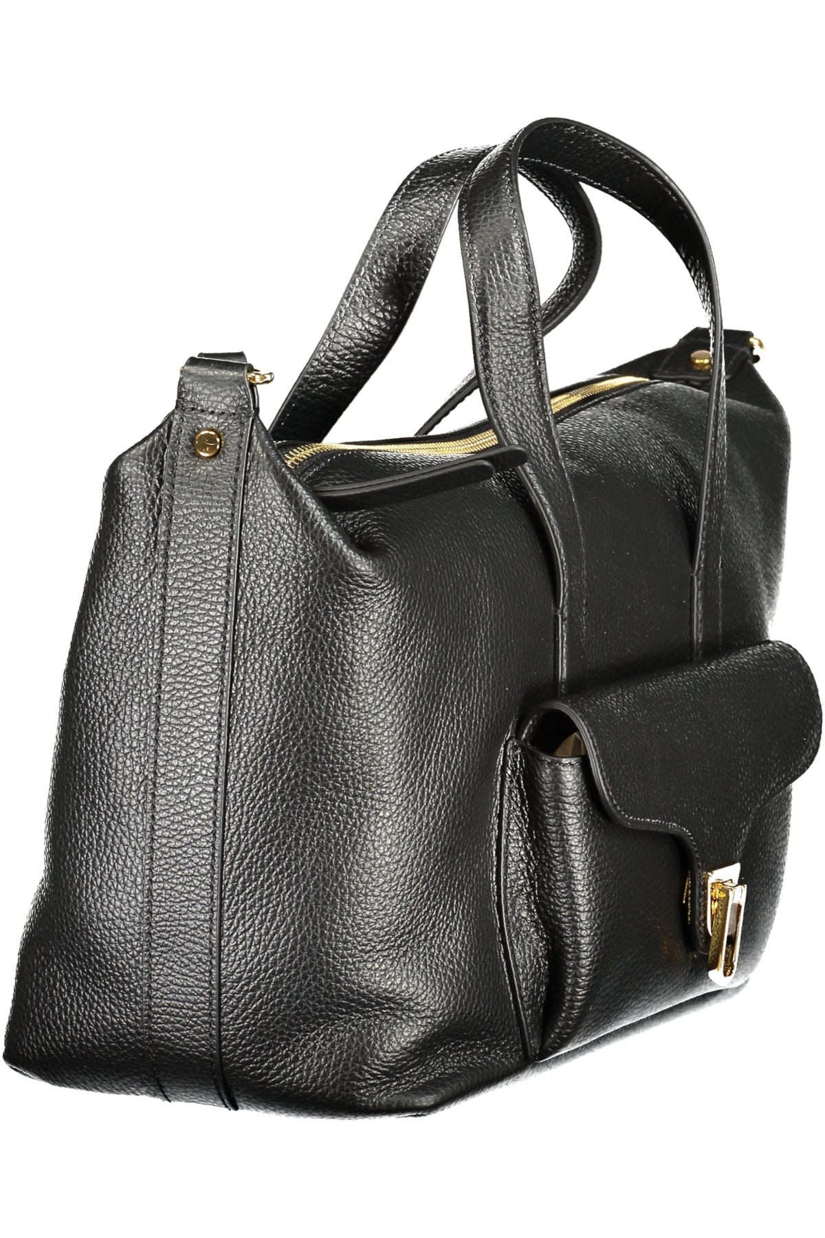 COCCINELLE BORSA DONNA NERO