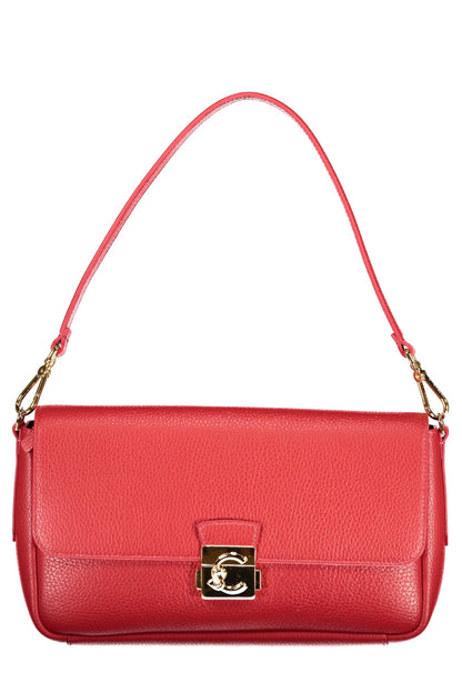 COCCINELLE BORSA DONNA ROSSO