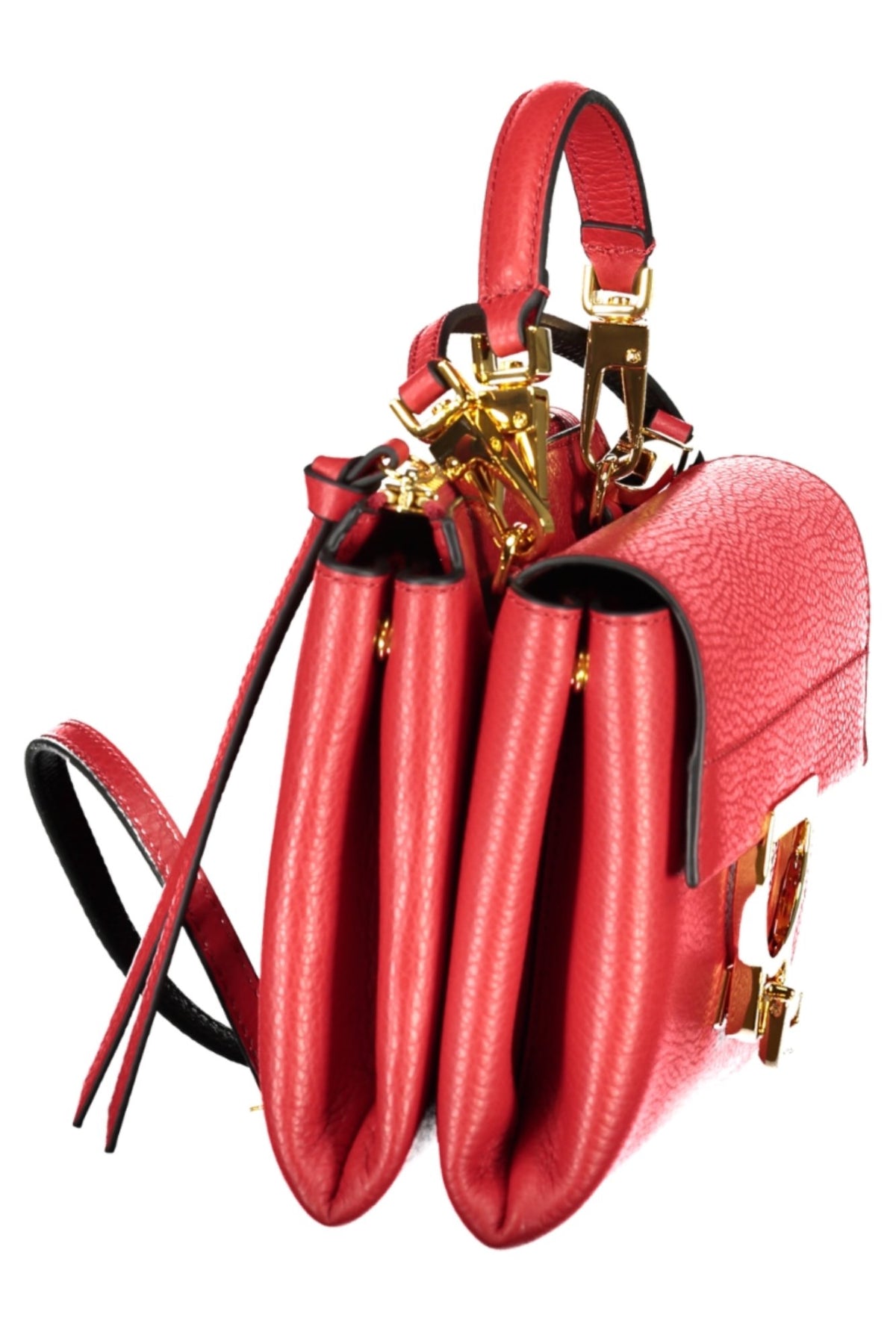 COCCINELLE BORSA DONNA ROSSO