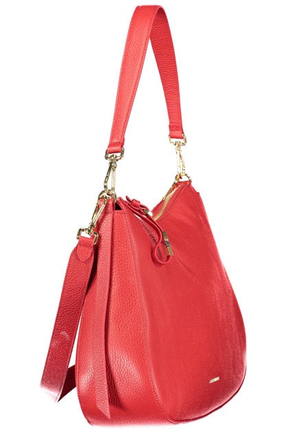 COCCINELLE BORSA DONNA ROSSO