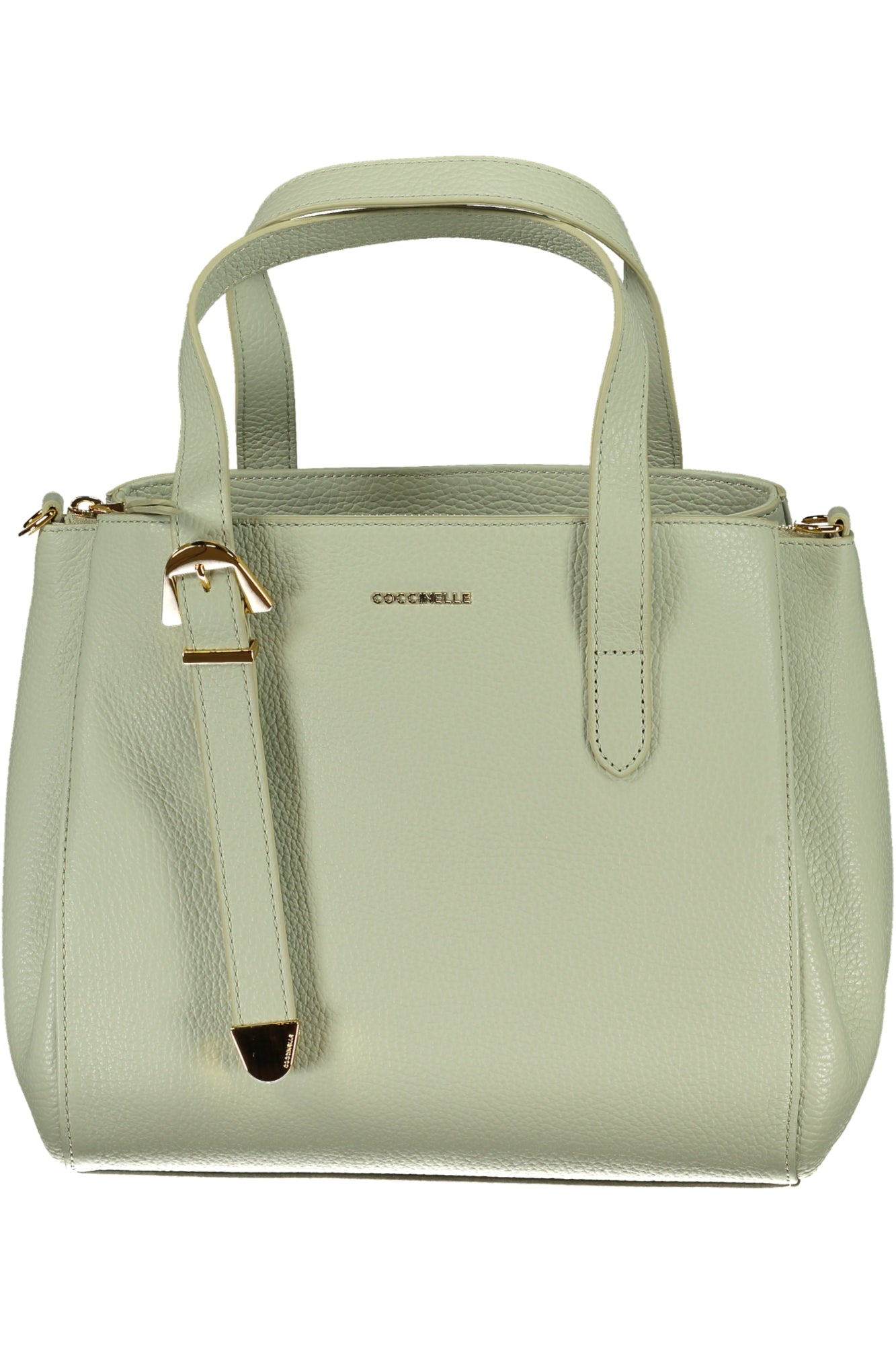 Coccinelle Borsa Donna Verde - mem39