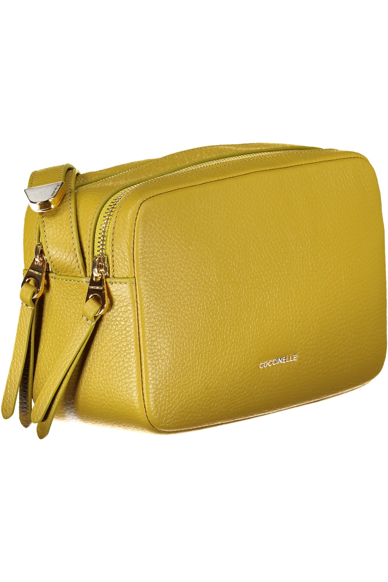 Coccinelle Borsa Donna Verde - mem39