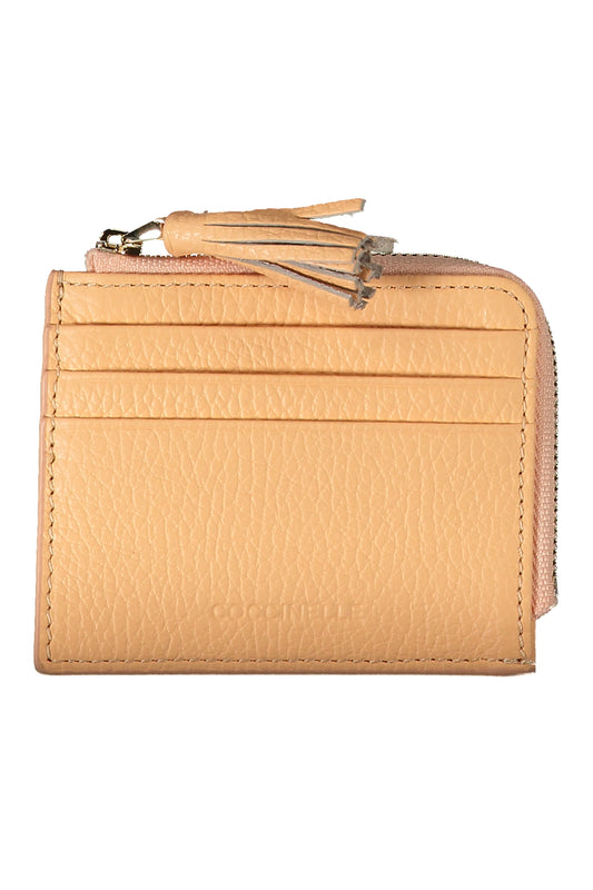 COCCINELLE PORTAFOGLI