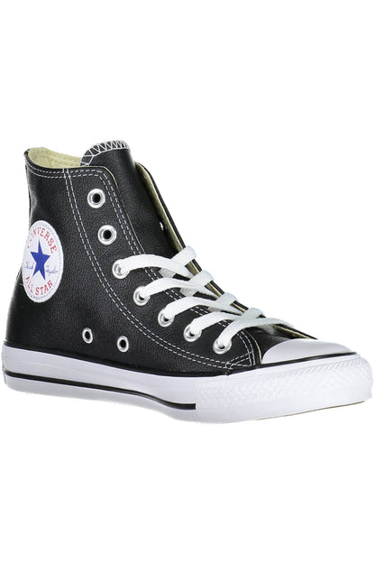CONVERSE 132170CF_NERO_CT-HI-BLACK-BLACK
