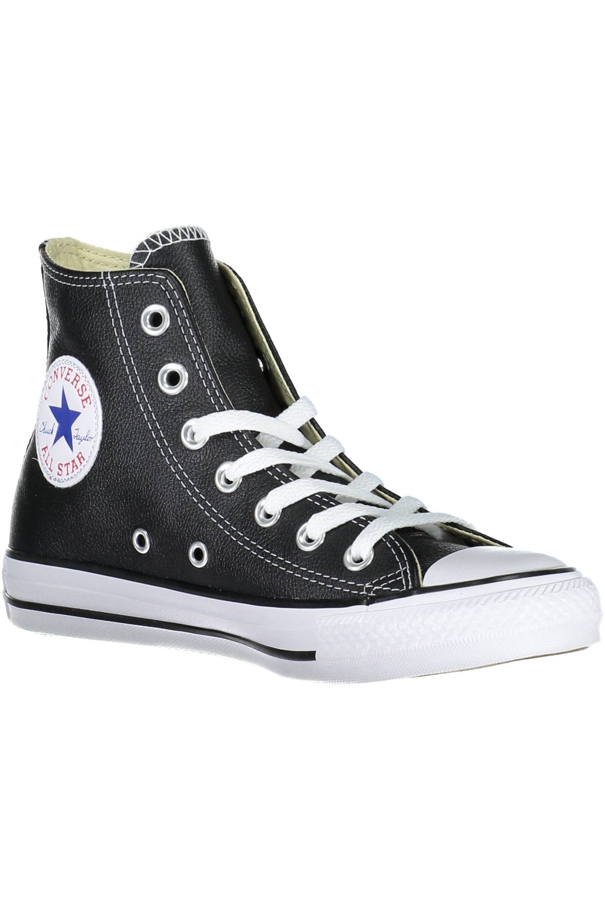 CONVERSE CALZATURA SPORTIVA DONNA NERO