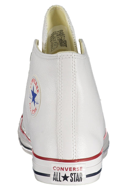 CONVERSE CALZATURA SPORTIVA UOMO BIANCO