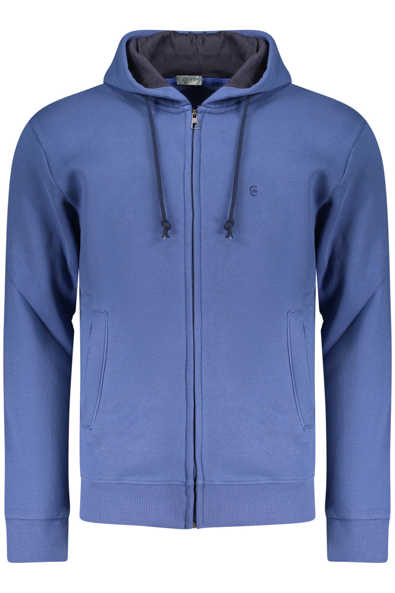 COVERI MOVING FE4618_BLDENIM Blu